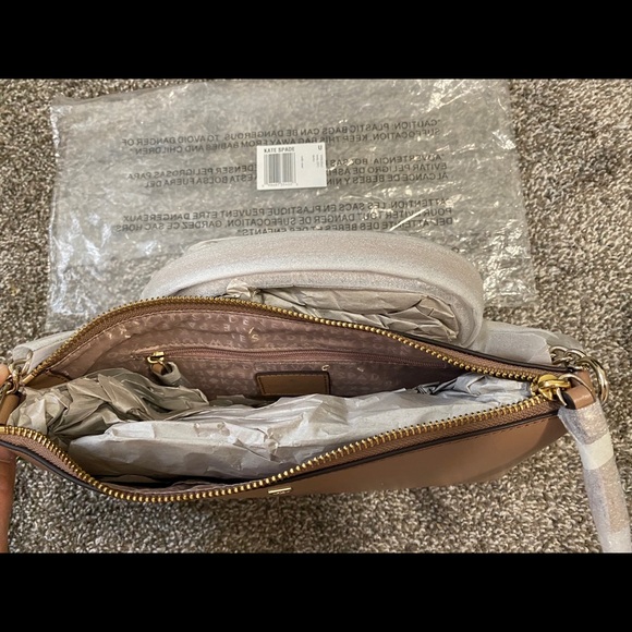 ‼️SOLD‼️KATE SPADE ♠️ Declan Sawyer Crossbody - Picture 3 of 4